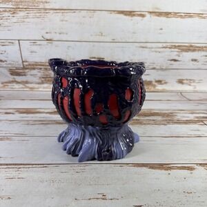 Disney The Little Mermaid Ursula's Cauldron Only Sound & Music Used